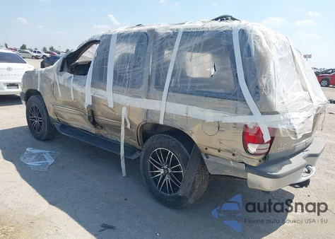 1999 Ford Explorer Eddie Bauer/Limited/Xlt z USA, uszkodzony, nr VIN 1FMZU35P1XZA91736